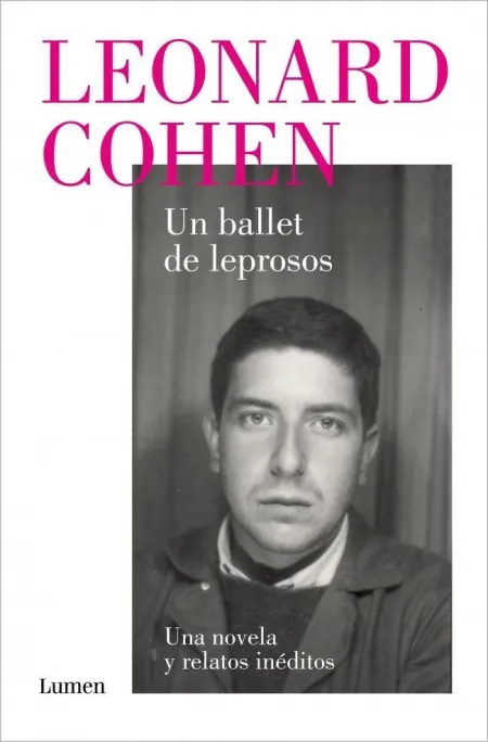 Ballet de Leprosos, un
