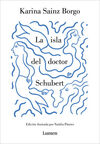 LA ISLA DEL DOCTOR SCHUBERT