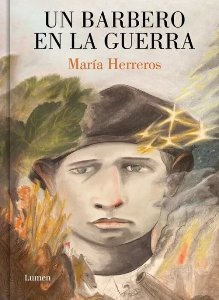 Barbero en la Guerra, un