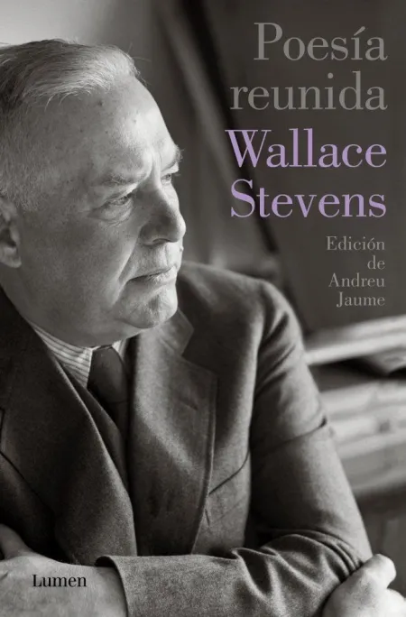 Poesia Reunida(Wallace Stevens)Tb
