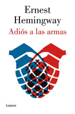 Adiós a las Armas