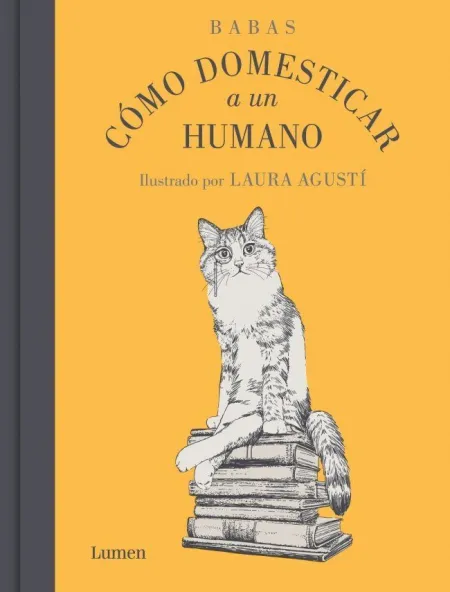 Cómo Domesticar a un Humano