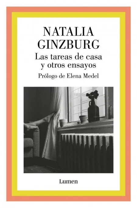 Tareas de Casa y Otros Ensayos, las (Tb)