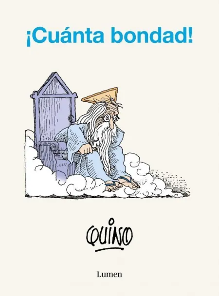 Cuanta Bondad! (Tb)