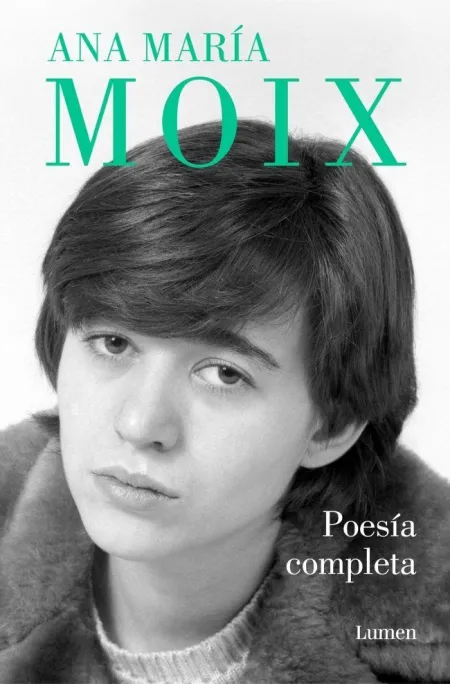 Poesia Completa Moix
