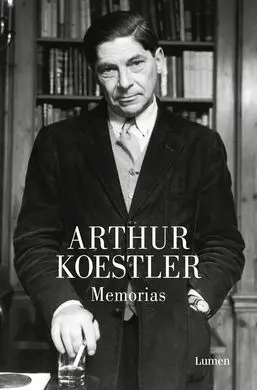 Memorias Koestler (Tb)