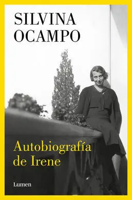 Autobiografia de Irene (Tb)