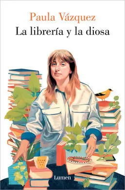 La Librería y la Diosa