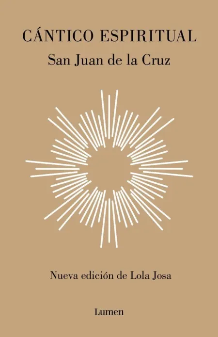 Cántico Espiritual