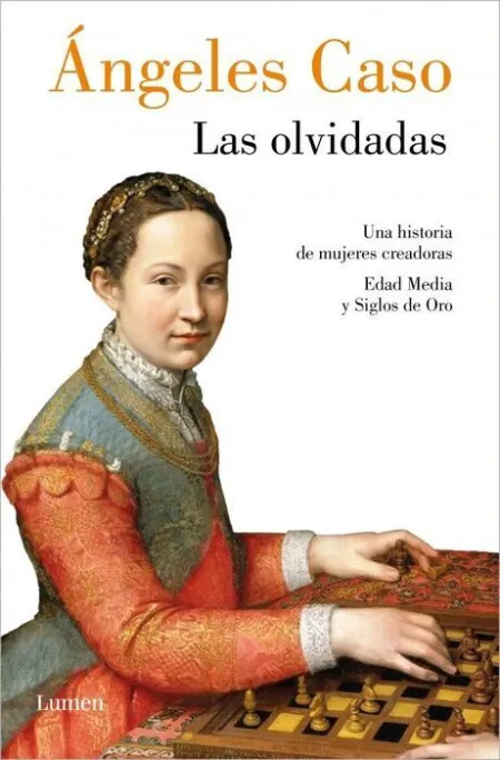 Las Olvidadas