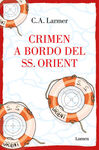 CRIMEN A BORDO DEL SS ORIENT