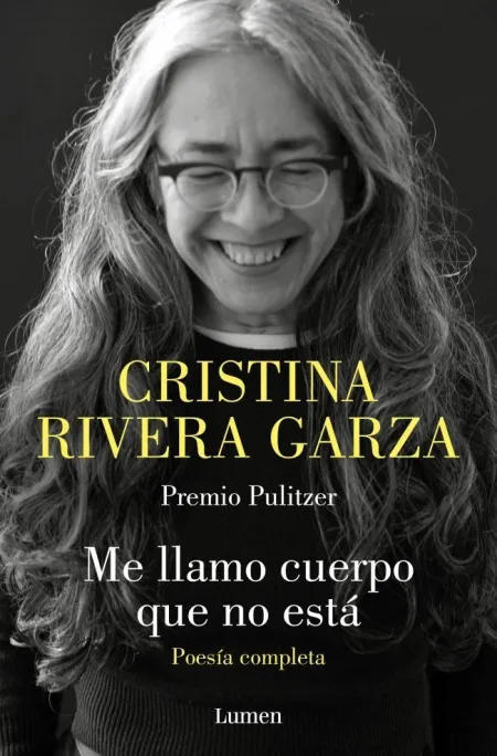 Me Llamo Cuerpo que no esta