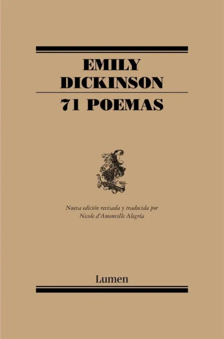 71 Poemas (Nueva Edición Revisada)