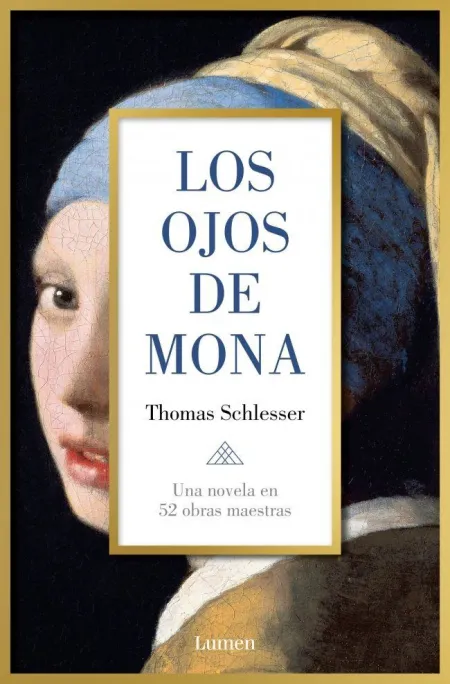 Los Ojos de Mona