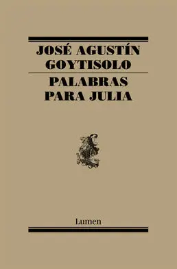 Palabras para Julia