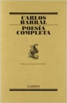 Poesía Completa