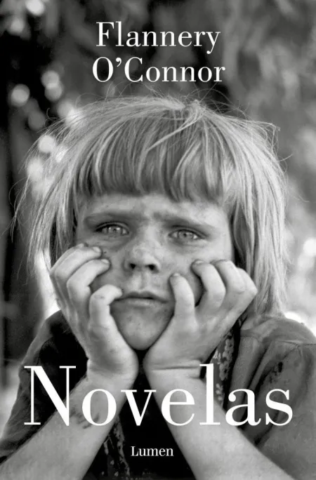 Novelas (Flannery O'connor) Tb