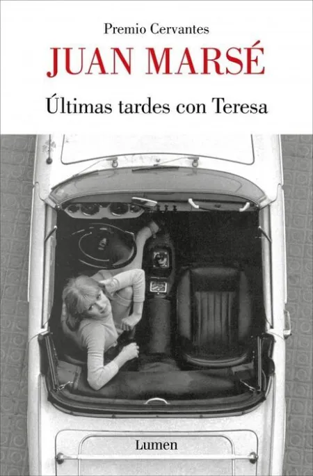 Ultimas Tardes con Teresa (Tb) 2024