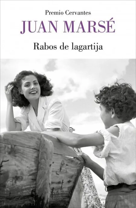 Rabos de Lagartija (Tb) 2024