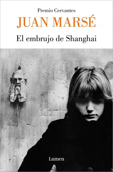 Embrujo de Shanghai, el (Tb) 2024