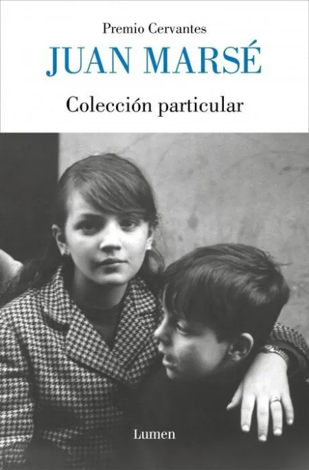Coleccion Particular (Tb) 2024