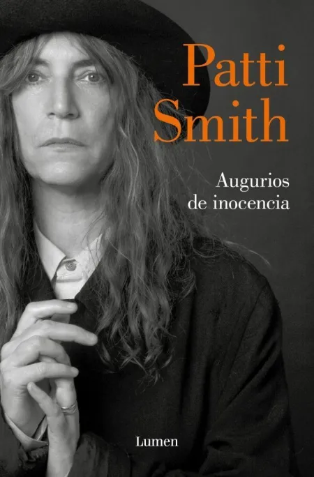 Augurios de Inocencia (Tb)