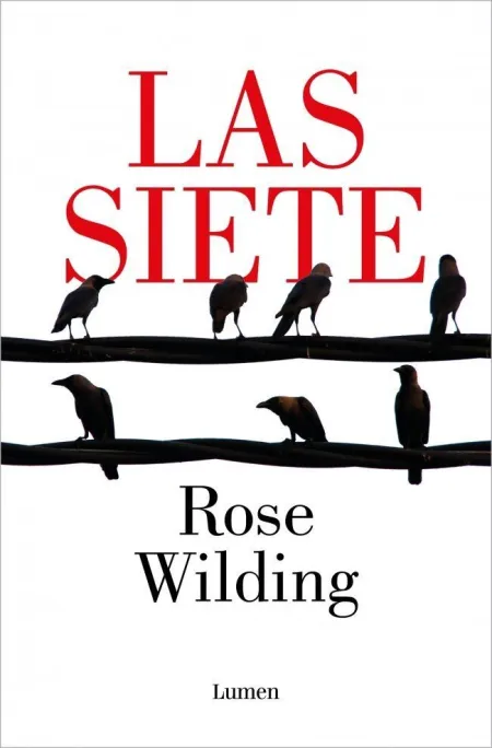 Siete, las