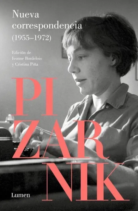 Nueva Correspondencia Pizarnik (Tb)