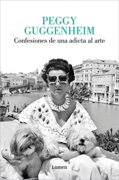 Confesiones de una Adicta Al Arte (2024)