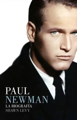Paul Newman Biografia (Tb)