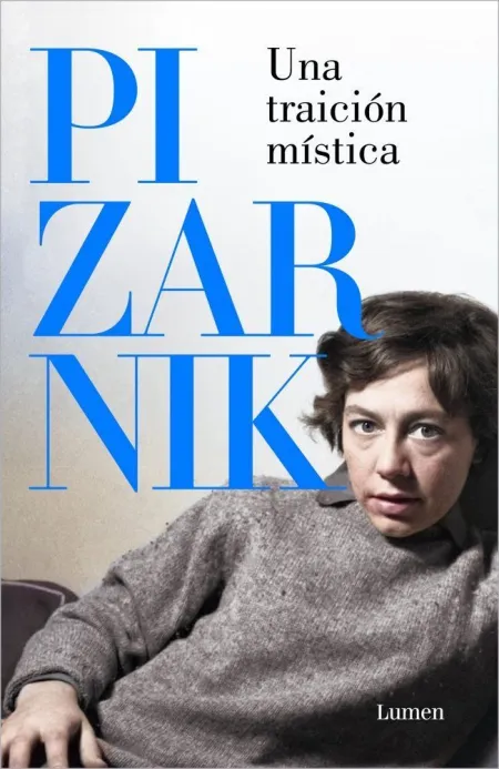 Traicion Mistica y Otros Relatos, una