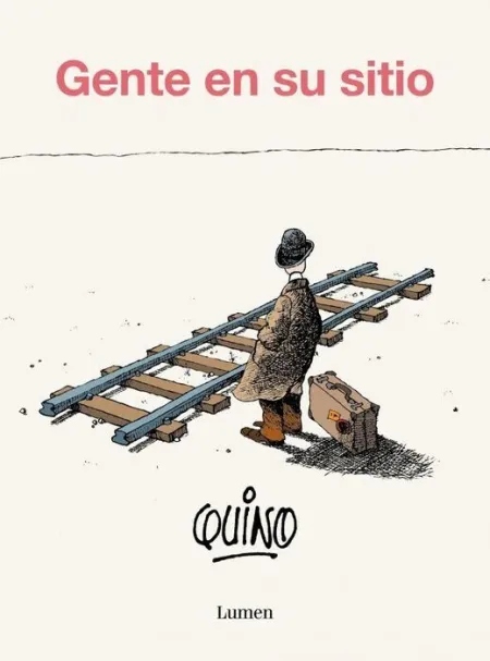 Gente en Su Sitio