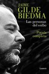 PERSONAS DEL VERBO, LAS (NUEVO PROLOGO)