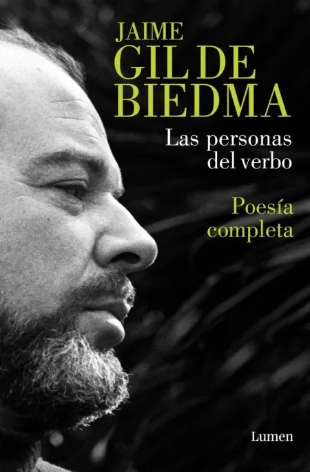 Personas del Verbo, las (Nuevo Prologo)