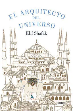 El Arquitecto del Universo