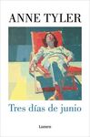 TRES DIAS DE JUNIO