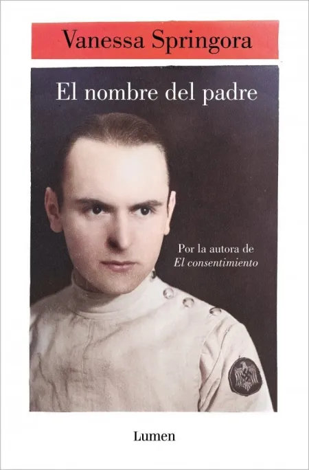 El Nombre del Padre