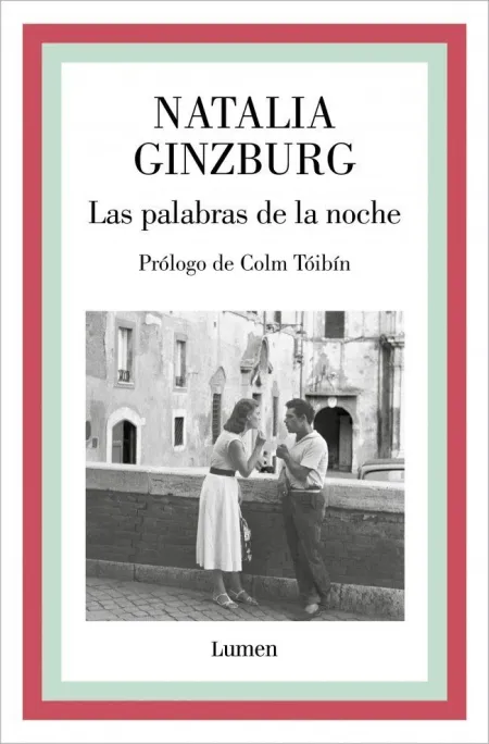 Las Palabras de la Noche