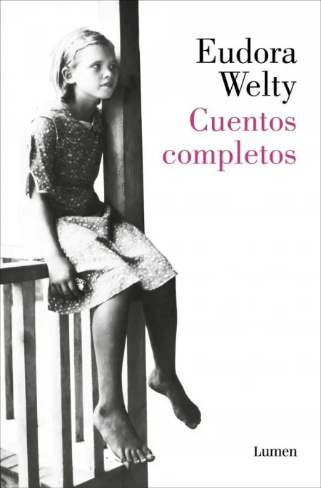 Cuentos Completos Eudora Welty (Tb)