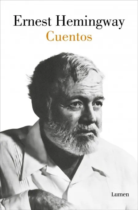 Cuentos Ernest Hemingway (Tb)