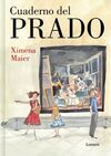 CUADERNO DEL PRADO