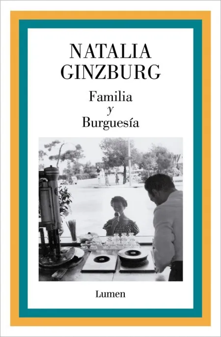 Familia y Burguesía