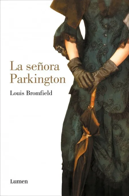 Señora Parkington, la (Tb)