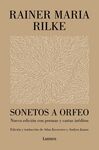 SONETOS A ORFEO