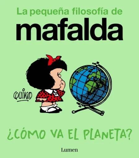 Como Va el Planeta?