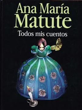 Todos Mis Cuentos