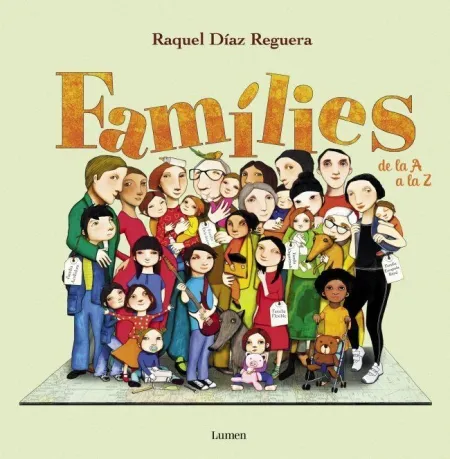 Famílies de la a a la Z