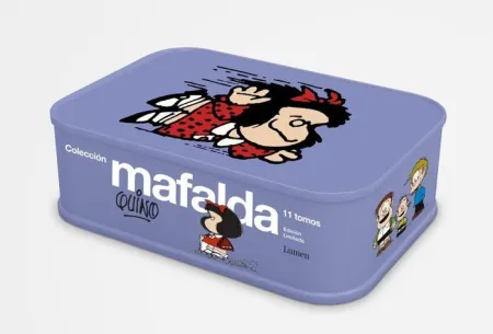 Lata Mafalda 2019