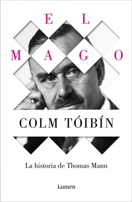 Mago, el. La Historia de Thomas Mann