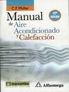 MANUAL AIRE ACONDICIONADO Y CALEFACCION â 42Âª ED.